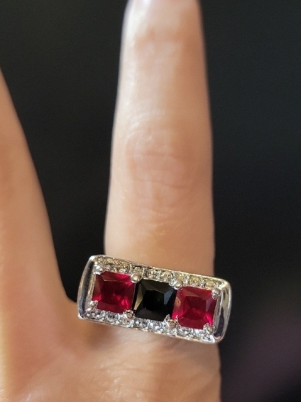 Camille Lucie Ring